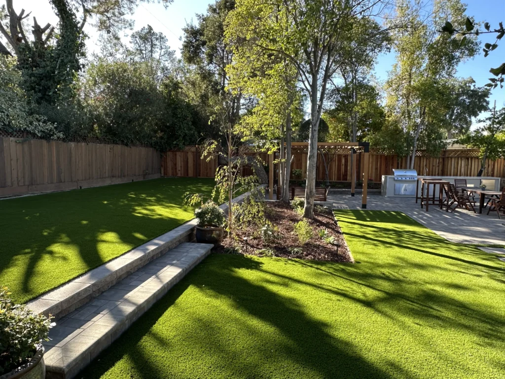about Artificial Turf​