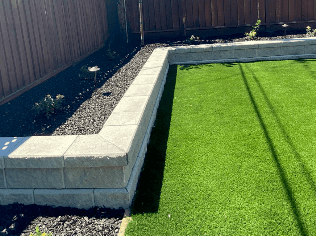 Retaining Walls​