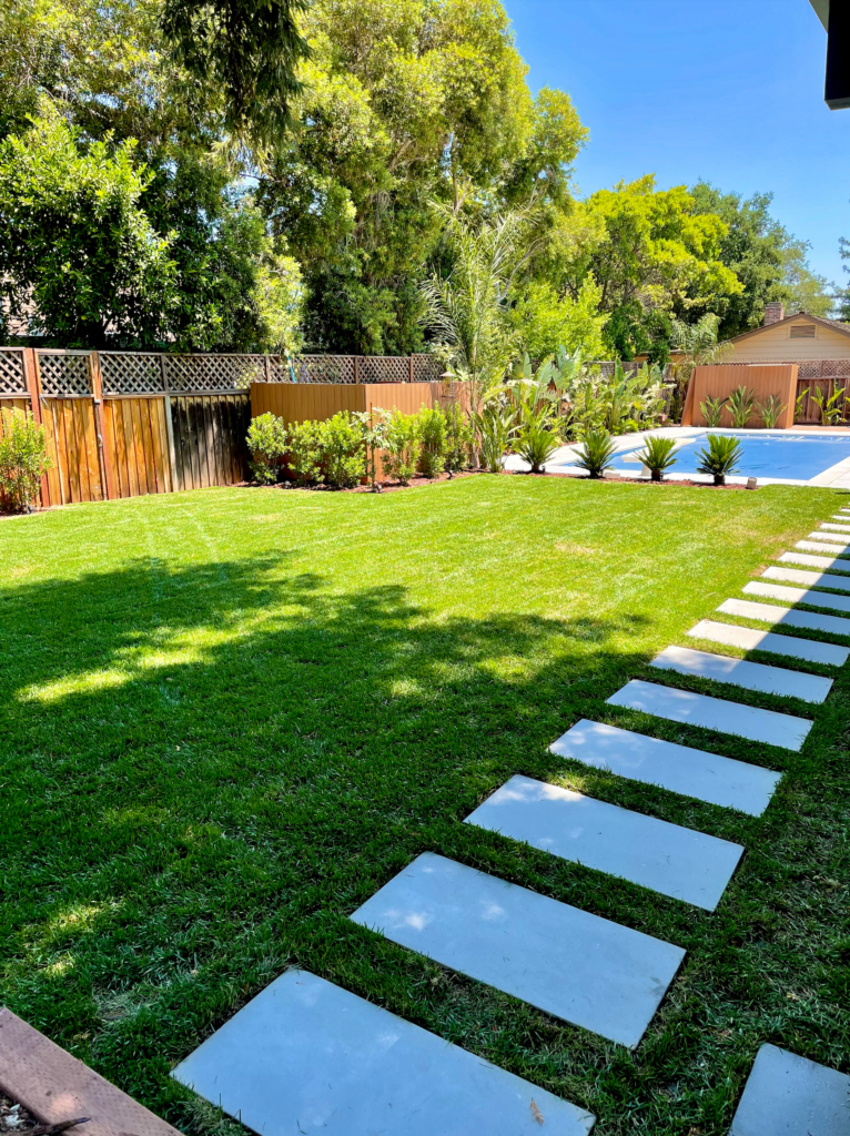 Residential and Commercial Landscape Maintenance​