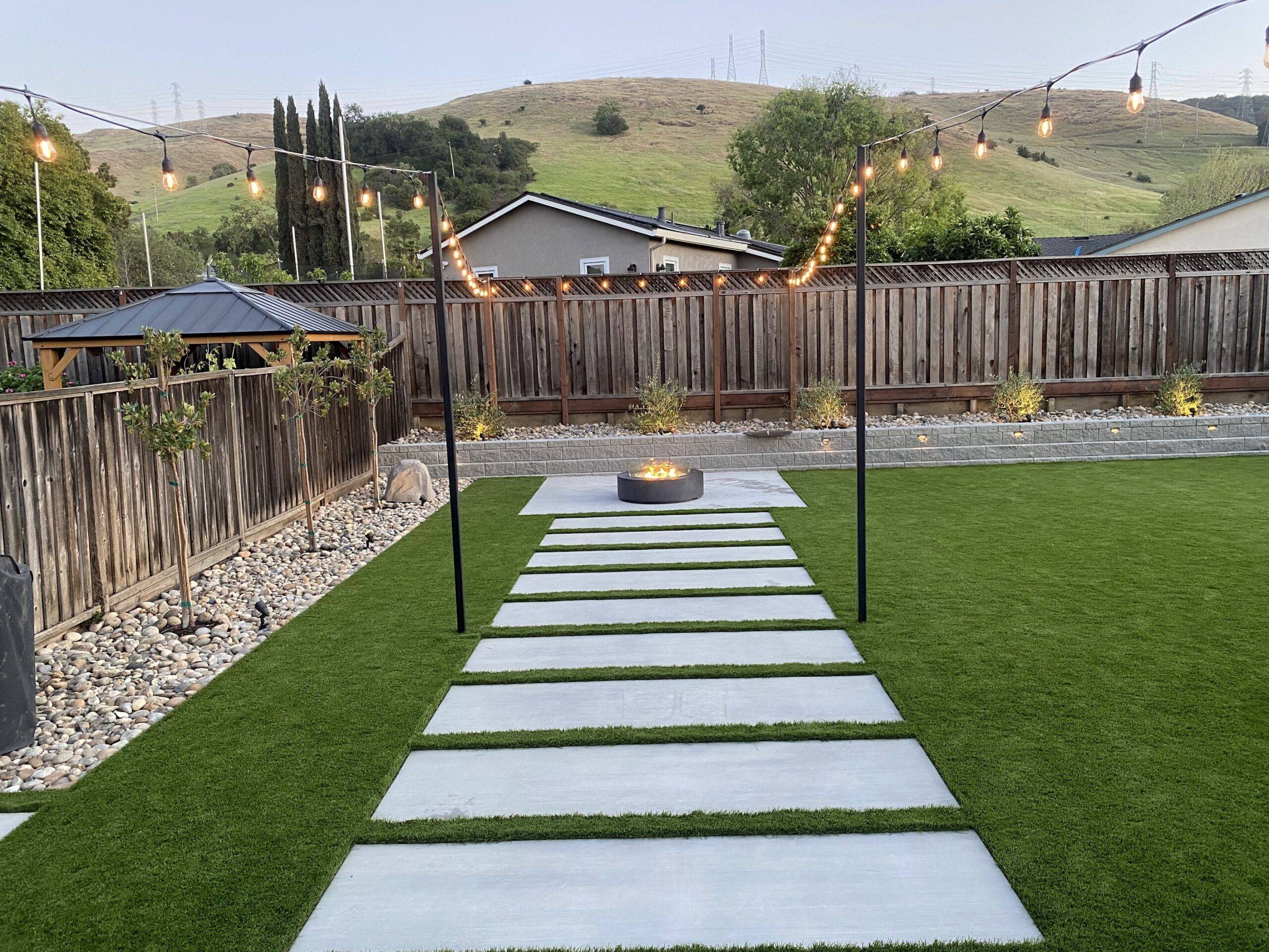 California Landscape Development 08