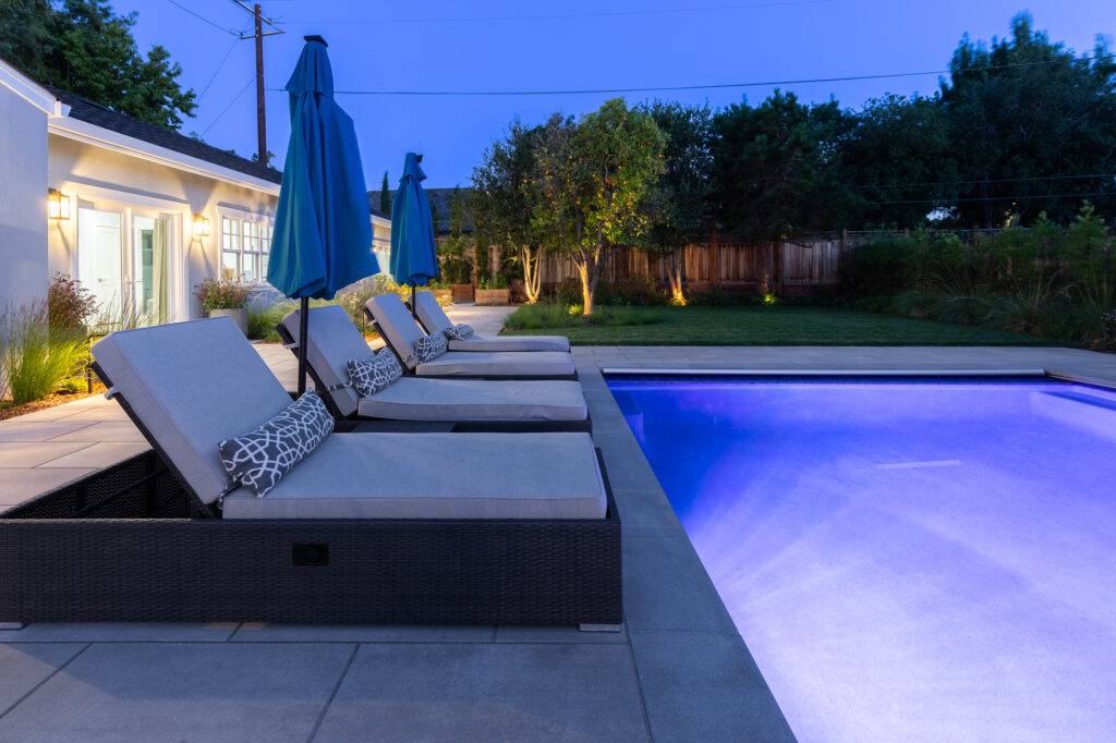 California Landscape Development 07